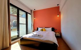 Honey House Tainan